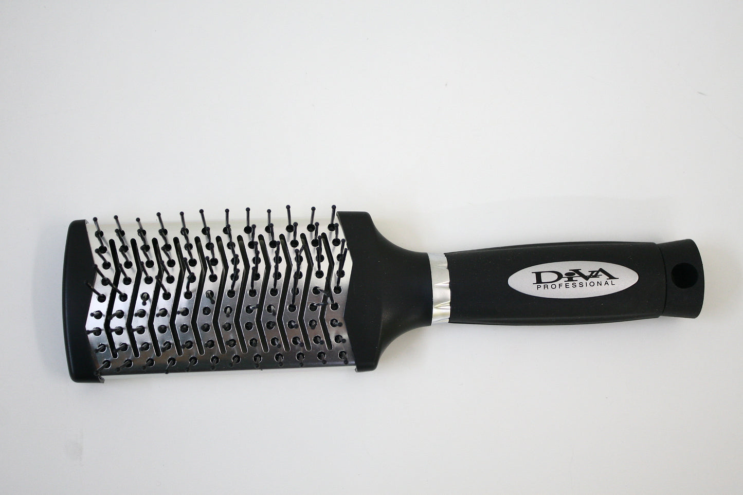 Square Vent Brush: Aluminum NS2000S