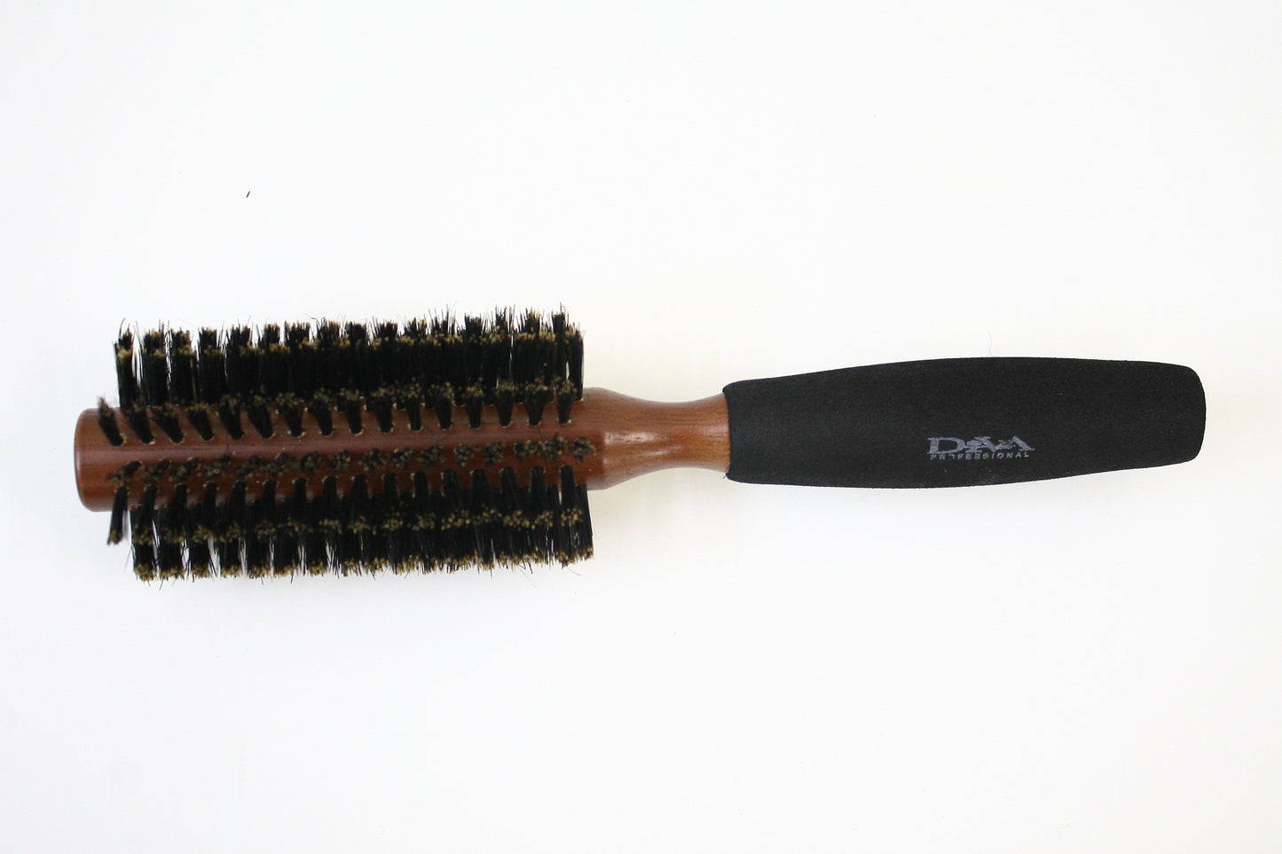 Round Brush 100% Boar: 14P CS114