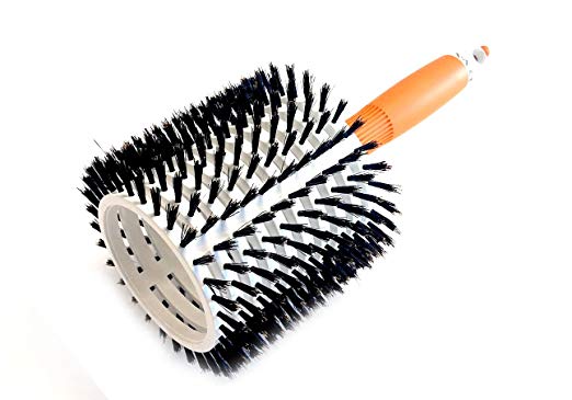 Cermic Coated Mega Round Vent SPL1000, Made in Korea.