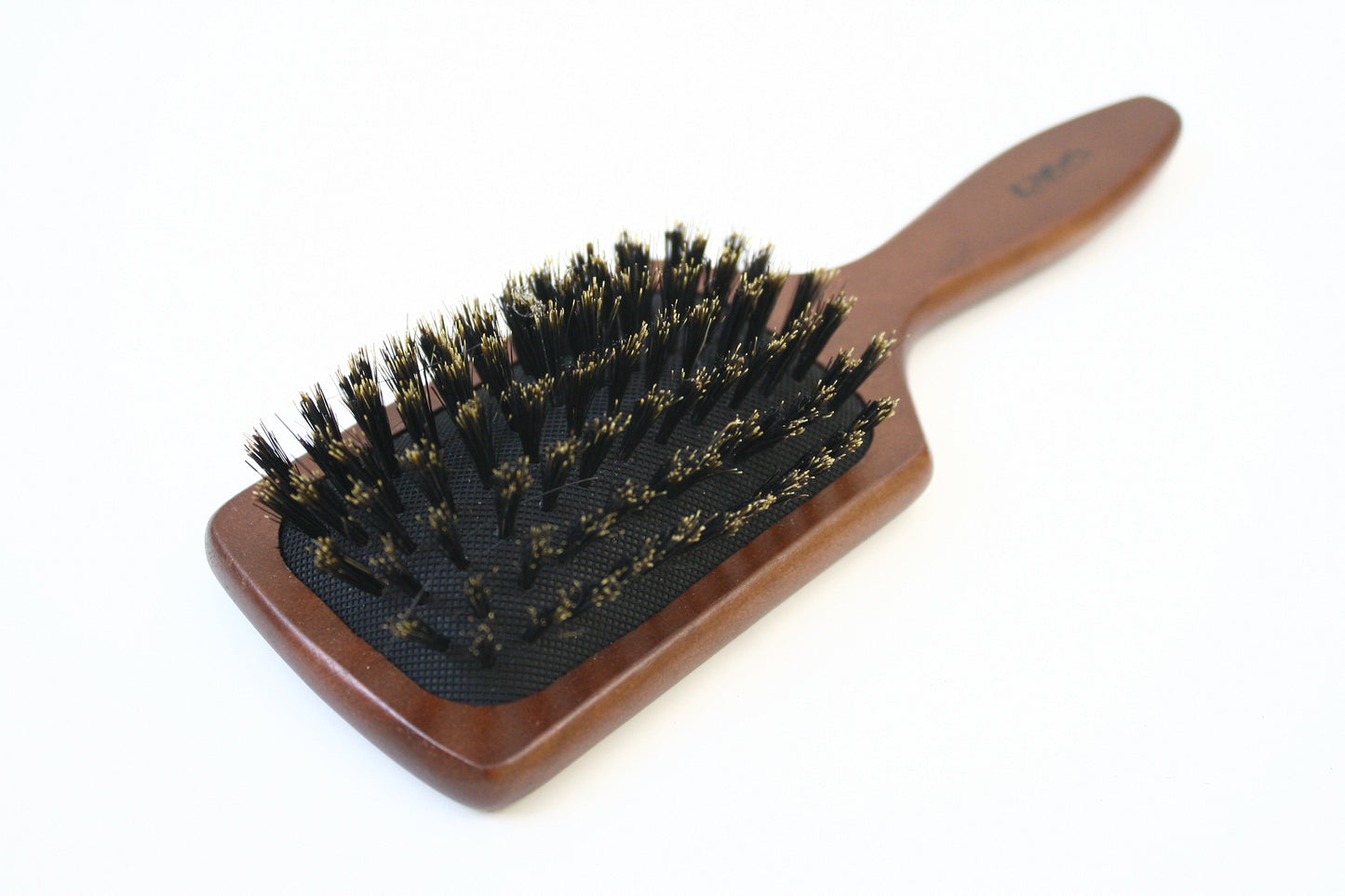 Small Paddle W/100% Boar D110B