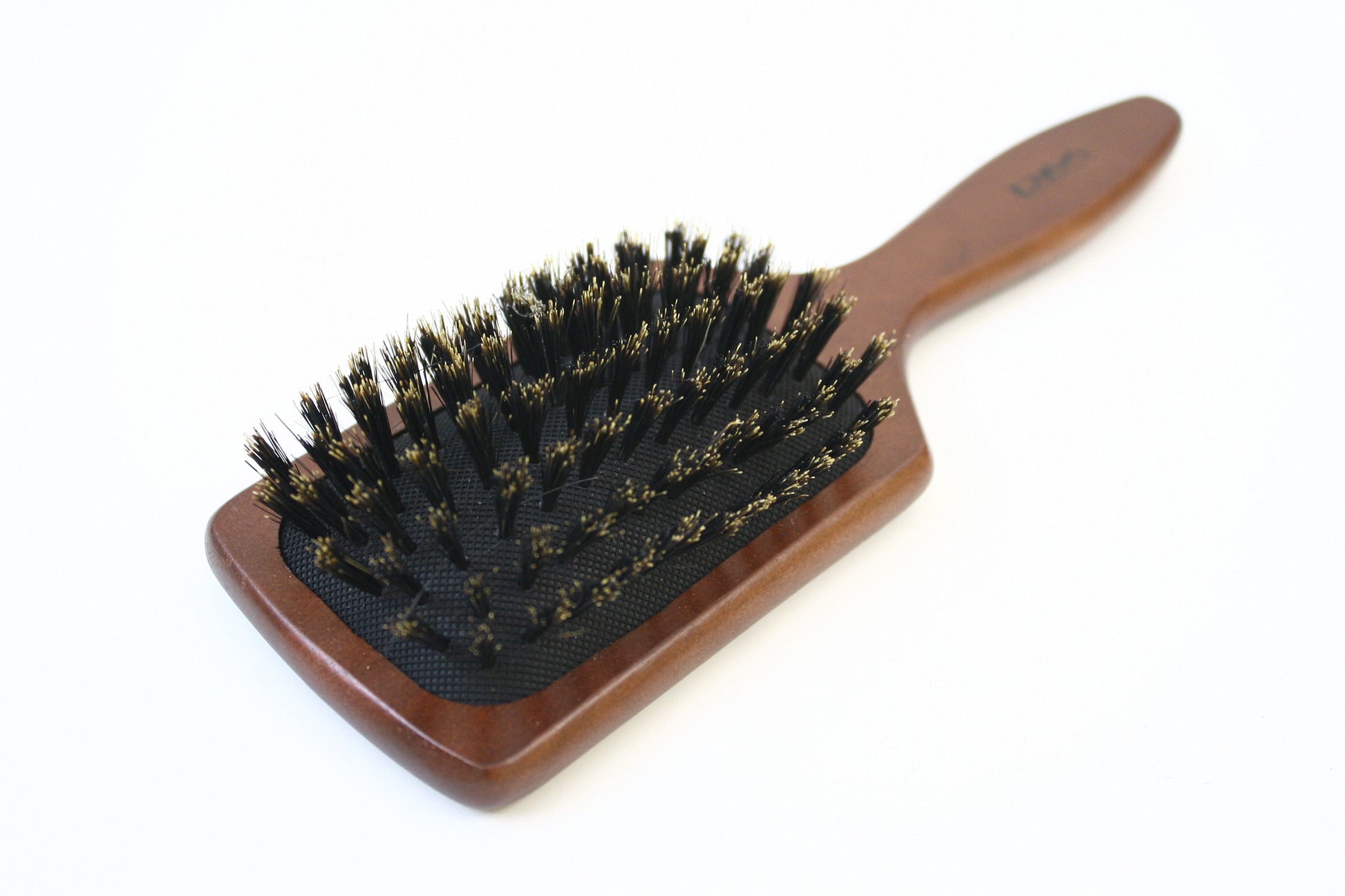 Small Paddle W/100% Boar D110B