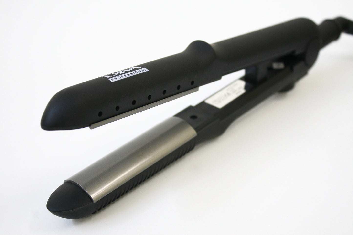 Ionic Concave Styler: 1" CIF-CON