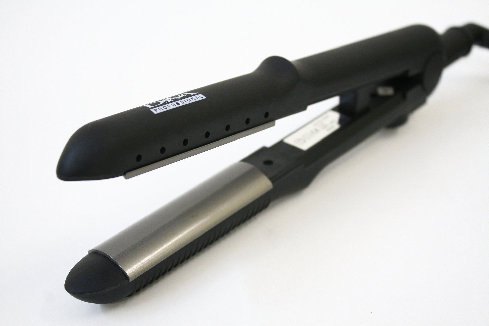 Ionic Concave Styler: 1" CIF-CON