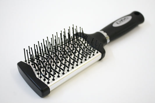 Square Vent Brush: Aluminum NS2000S 