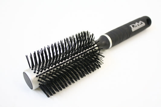 Half Ion Bristle Round: Small D890S ION